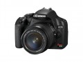 Canon EOS Rebel T1i