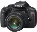 Canon EOS Rebel T2i Digital SLR camera