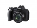 Canon PowerShot SX1 IS