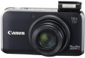 Canon PowerShot SX210 IS