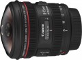 Canon EF 8-15MM F/4L Fisheye USM