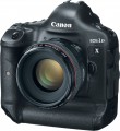 Canon EOS-1D X