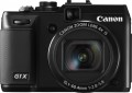 Canon PowerShot G1 X