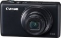 Canon PowerShot S95
