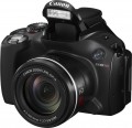 Canon PowerShot SX40 HS