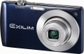 Casio Exilim EX-S200