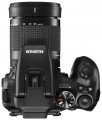 Fujifilm FinePix S100FS