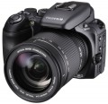 Fujifilm FinePix S200EXR