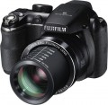 Fujifilm FinePix S4200