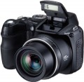 Fujifilm S2000HD