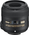 Nikon AF-S DX Micro NIKKOR 40mm f/2.8G