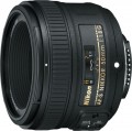 Nikon AF-S NIKKOR 50MM F/1.8g