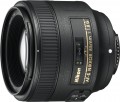 Nikon AF-S NIKKOR 85MM F/1.8g