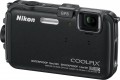 Nikon COOLPIX AW100