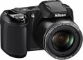 Nikon COOLPIX L810