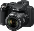 Nikon COOLPIX P500