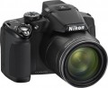 Nikon COOLPIX P510