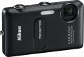 Nikon COOLPIX S1200pj