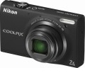 Nikon COOLPIX S6100