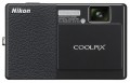 Nikon COOLPIX S70