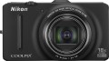 Nikon COOLPIX S9300