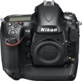 Nikon D4