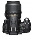 Nikon D5000