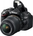 Nikon D5100