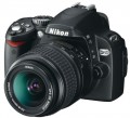 Nikon D60
