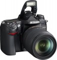 Nikon D7000