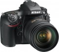 Nikon D800