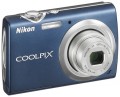 Nikon S230