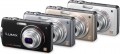 Panasonic DMC-FX700