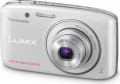 Panasonic DMC-S2