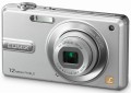 Panasonic LUMIX DMC-F3