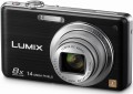 Panasonic LUMIX DMC-FH20