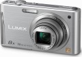 Panasonic LUMIX DMC-FH25