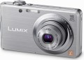 Panasonic LUMIX DMC-FH5