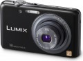 Panasonic LUMIX DMC-FH7