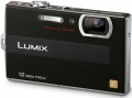 Panasonic LUMIX DMC-FP8