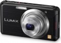 Panasonic LUMIX DMC-FX90