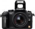 Panasonic LUMIX DMC-G2
