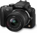 Panasonic LUMIX DMC-G3