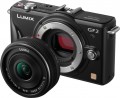 Panasonic LUMIX DMC-GF2