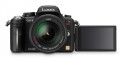 Panasonic LUMIX DMC-GH1