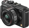 Panasonic LUMIX DMC-GX1