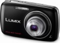 Panasonic LUMIX DMC-S3