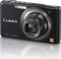 Panasonic LUMIX DMC-SZ7