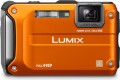 Panasonic LUMIX DMC-TS3