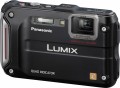 Panasonic LUMIX DMC-TS4